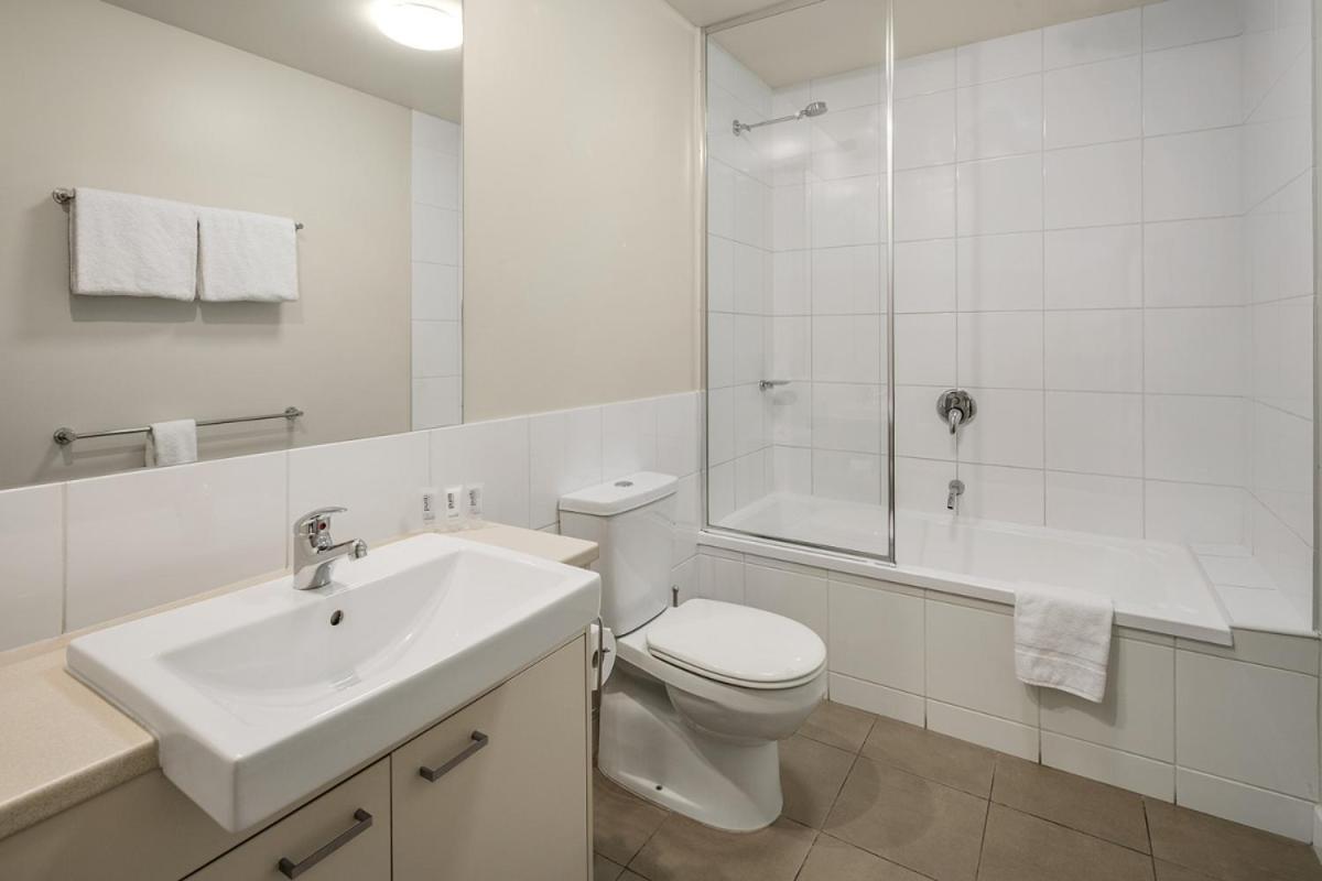 Aparthotel Quest Mildura Zewnętrze zdjęcie