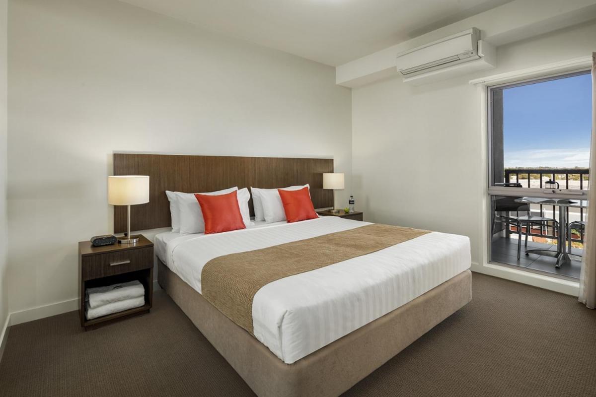 Aparthotel Quest Mildura Zewnętrze zdjęcie