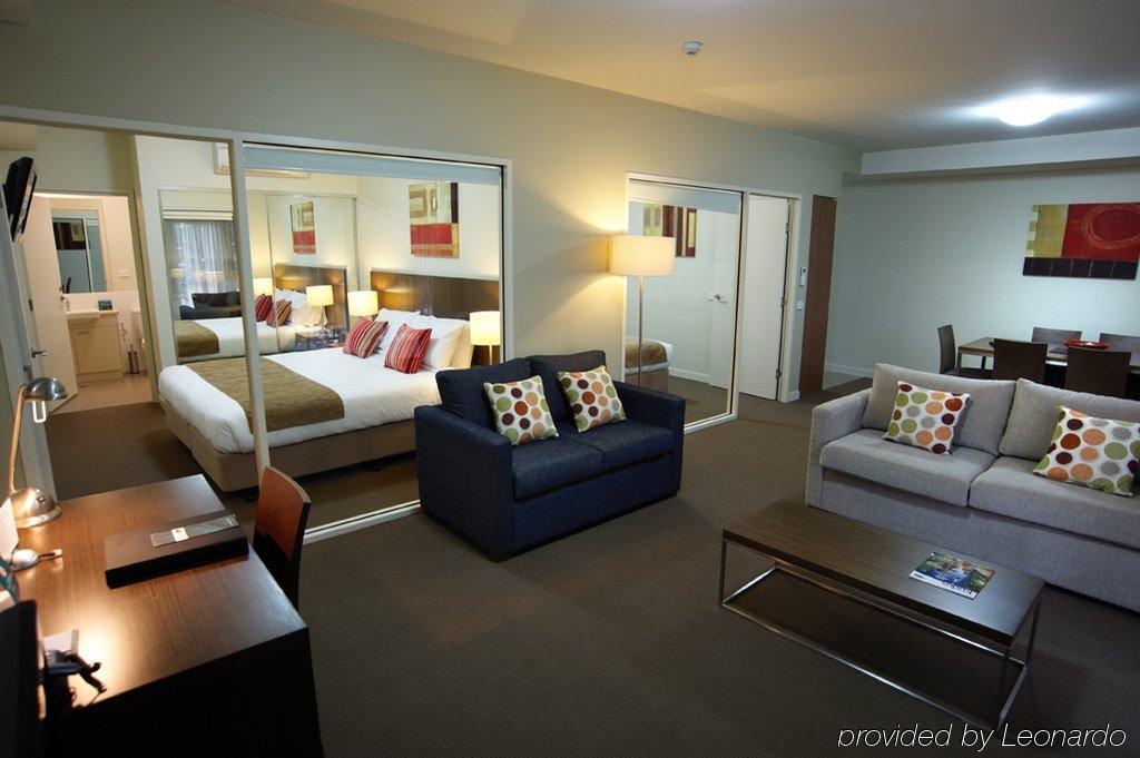 Aparthotel Quest Mildura Pokój zdjęcie