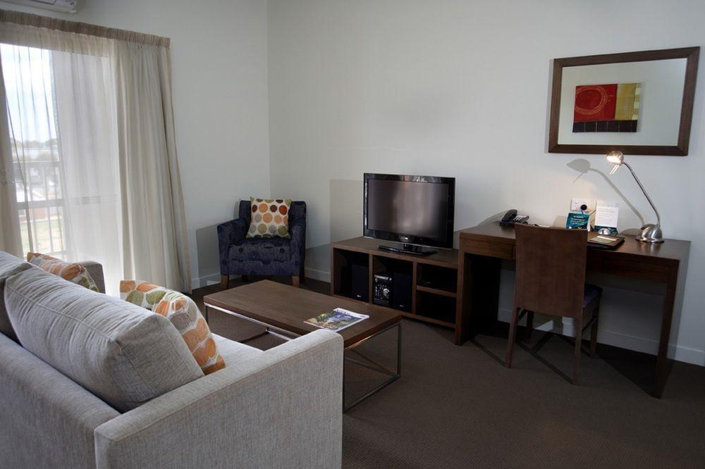 Aparthotel Quest Mildura Zewnętrze zdjęcie