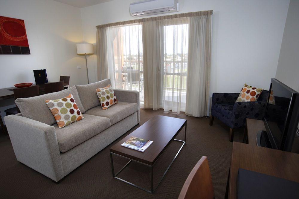 Aparthotel Quest Mildura Zewnętrze zdjęcie