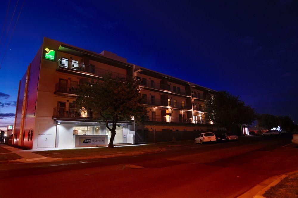 Aparthotel Quest Mildura Zewnętrze zdjęcie