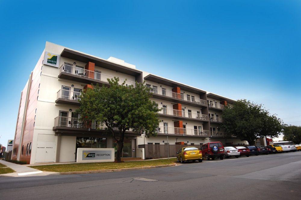 Aparthotel Quest Mildura Zewnętrze zdjęcie
