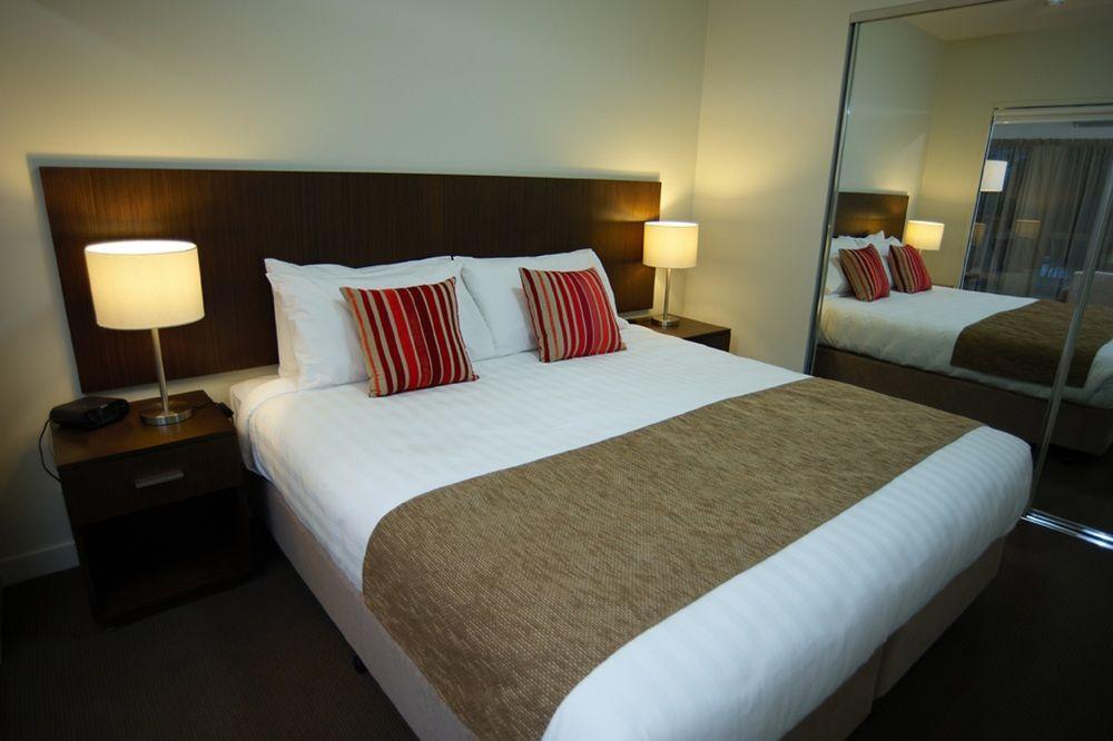 Aparthotel Quest Mildura Zewnętrze zdjęcie