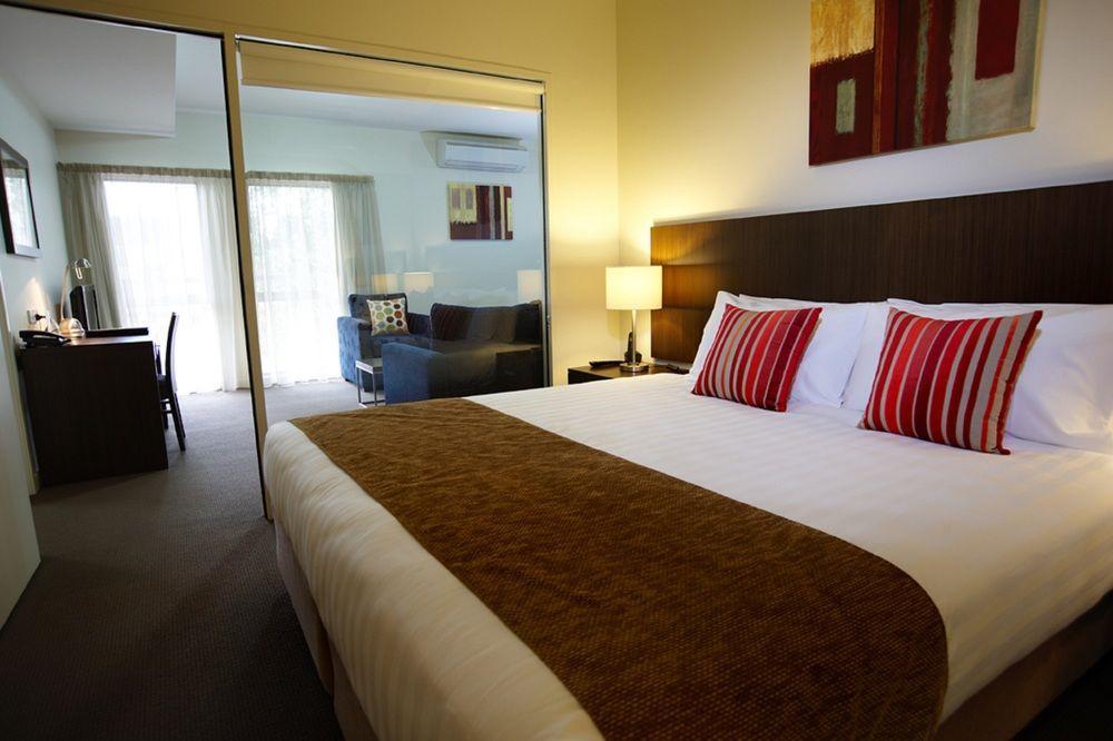 Aparthotel Quest Mildura Zewnętrze zdjęcie