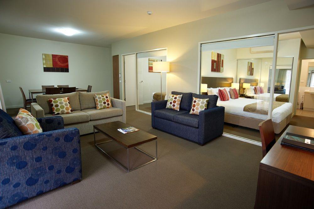Aparthotel Quest Mildura Zewnętrze zdjęcie