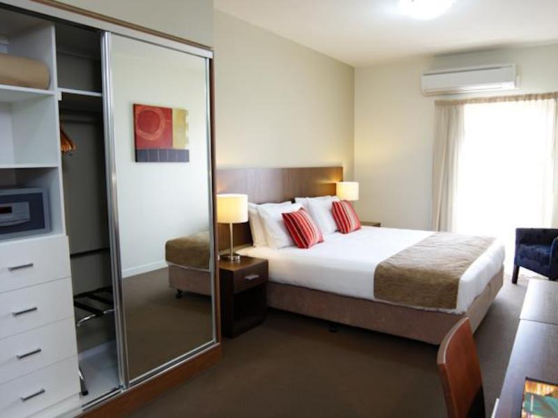 Aparthotel Quest Mildura Zewnętrze zdjęcie