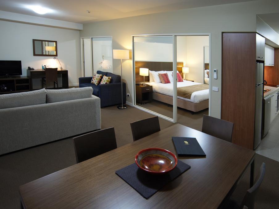 Aparthotel Quest Mildura Zewnętrze zdjęcie