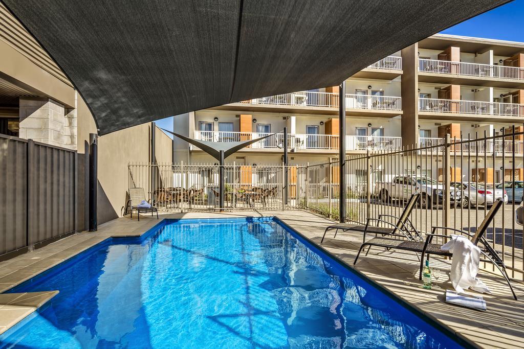 Aparthotel Quest Mildura Zewnętrze zdjęcie