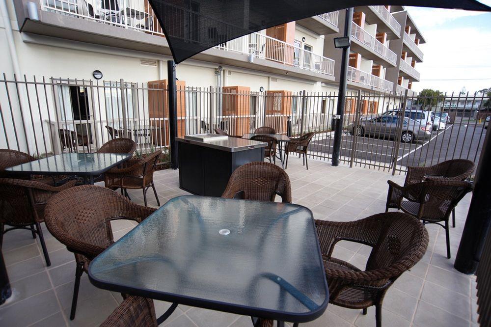 Aparthotel Quest Mildura Zewnętrze zdjęcie