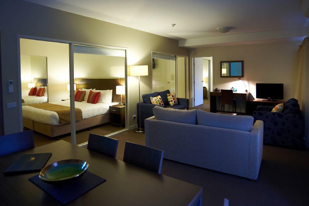 Aparthotel Quest Mildura Zewnętrze zdjęcie