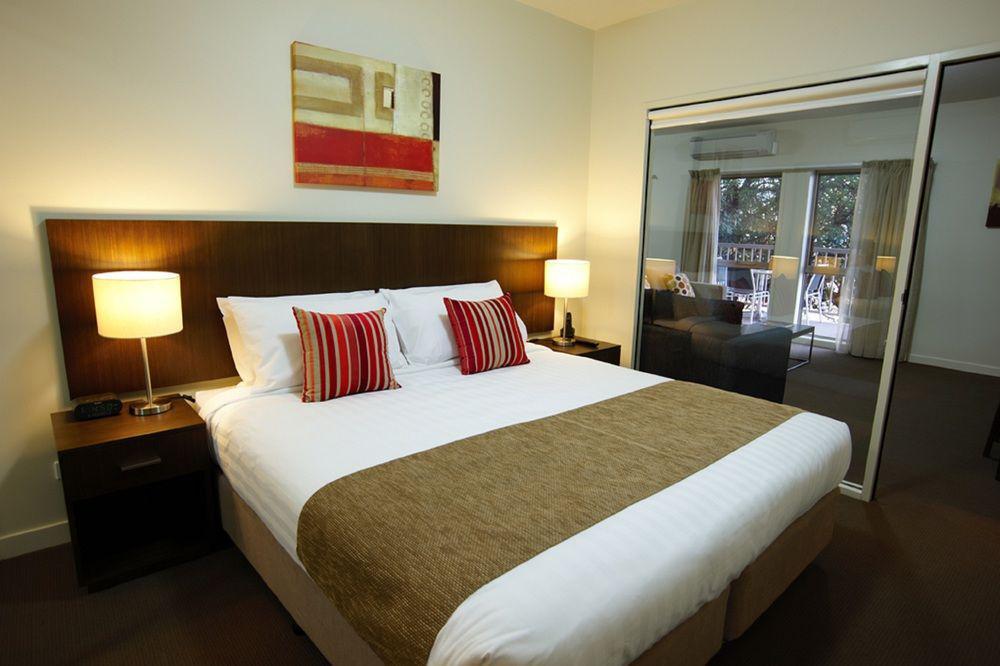 Aparthotel Quest Mildura Zewnętrze zdjęcie
