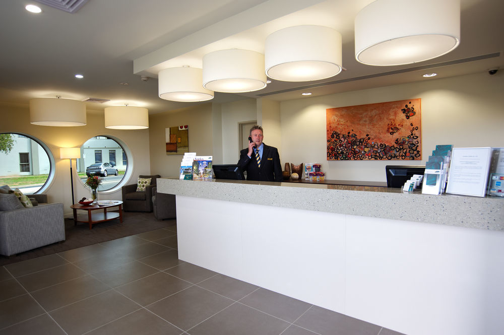 Aparthotel Quest Mildura Zewnętrze zdjęcie