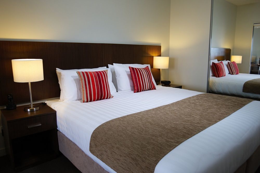 Aparthotel Quest Mildura Zewnętrze zdjęcie