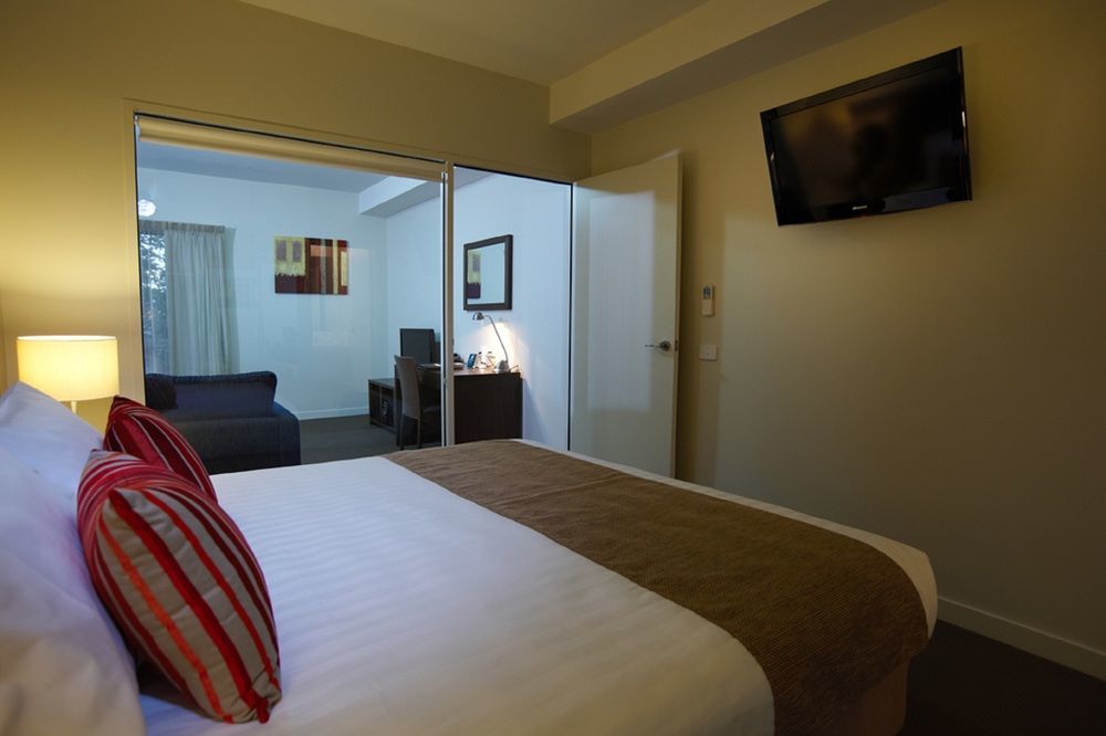 Aparthotel Quest Mildura Zewnętrze zdjęcie