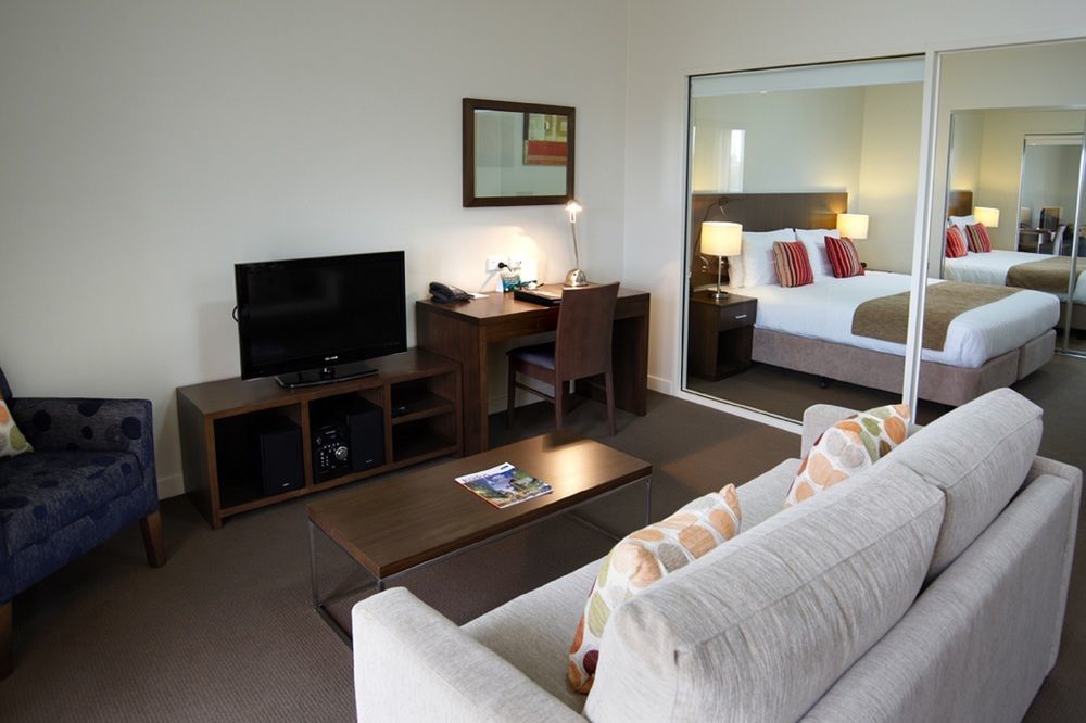 Aparthotel Quest Mildura Zewnętrze zdjęcie