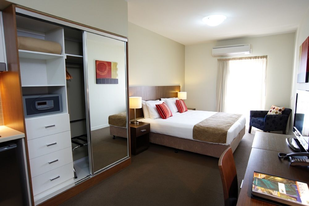 Aparthotel Quest Mildura Zewnętrze zdjęcie