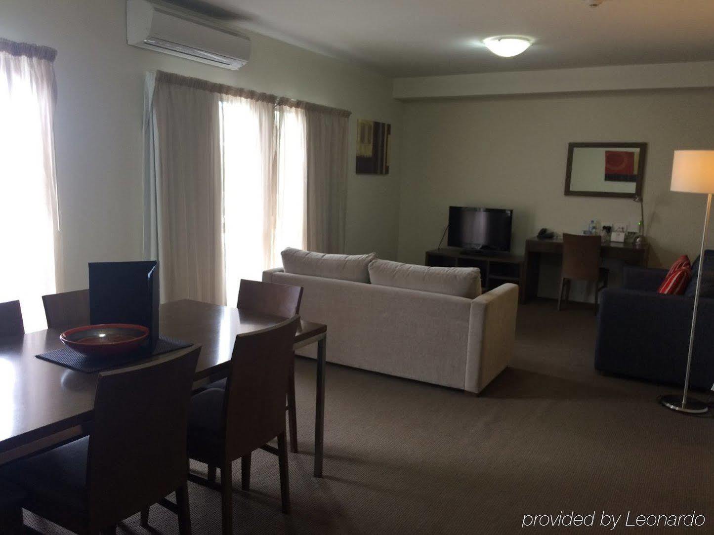 Aparthotel Quest Mildura Zewnętrze zdjęcie