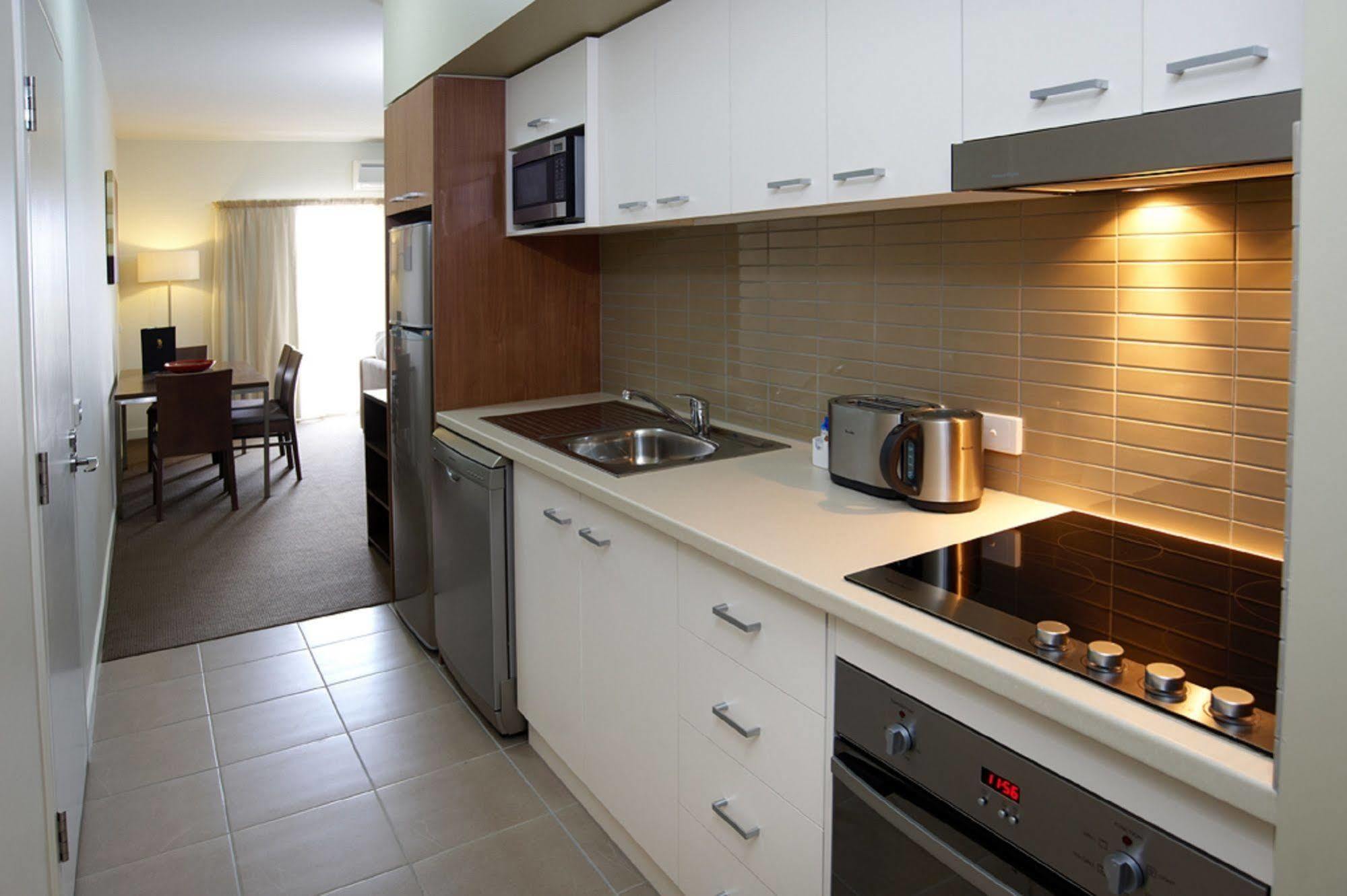 Aparthotel Quest Mildura Zewnętrze zdjęcie