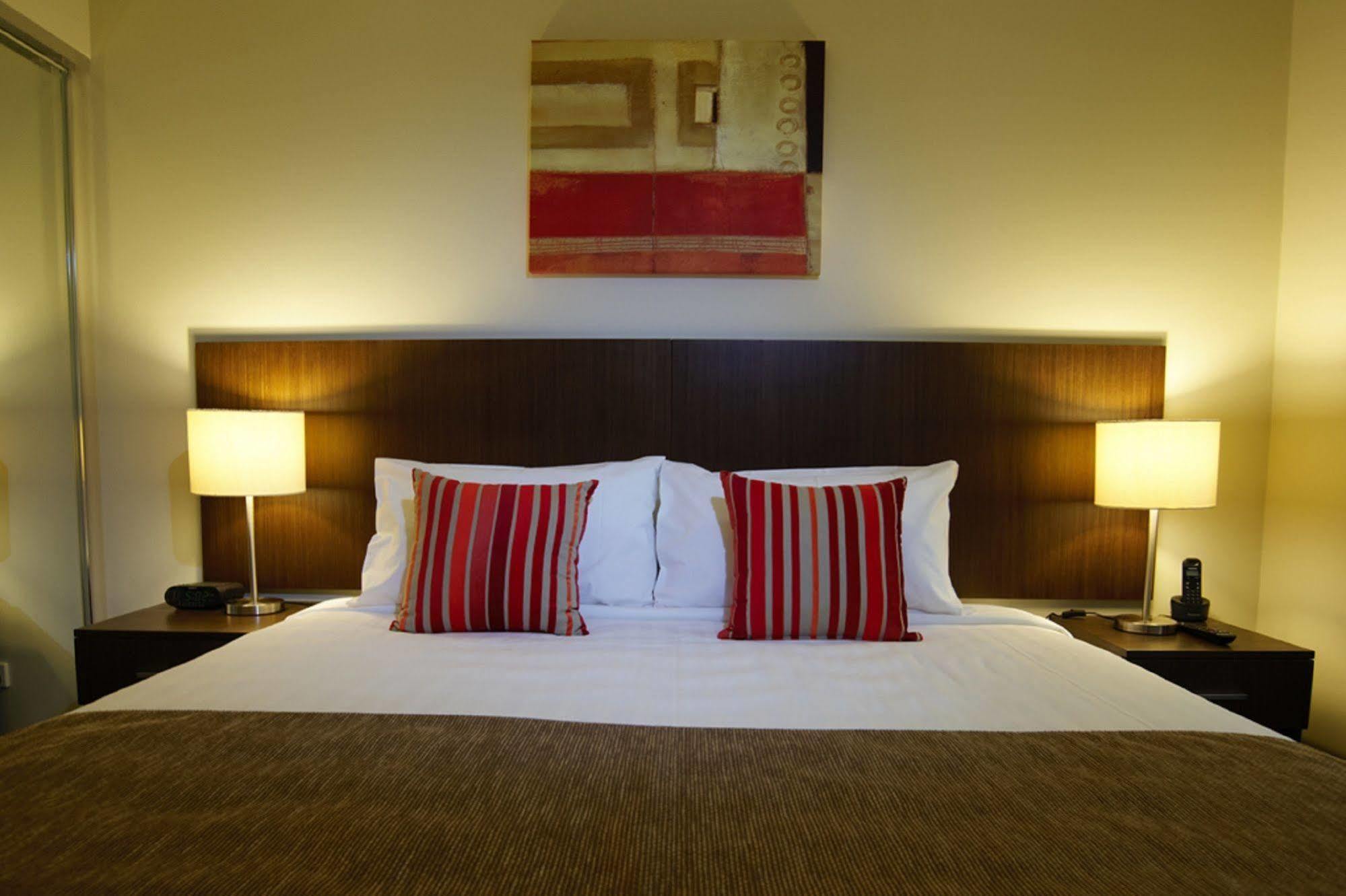 Aparthotel Quest Mildura Zewnętrze zdjęcie