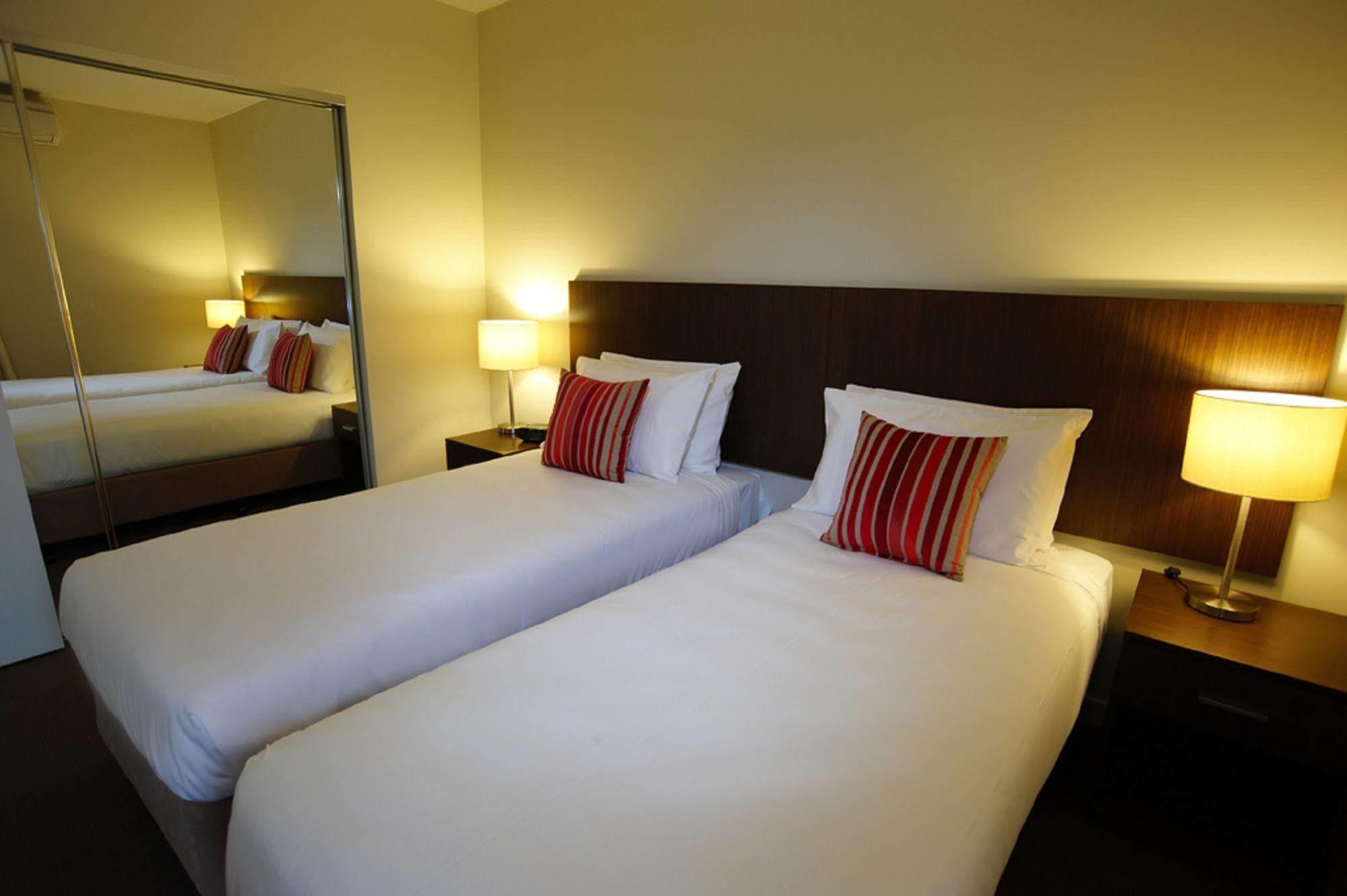 Aparthotel Quest Mildura Zewnętrze zdjęcie