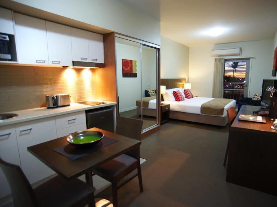 Aparthotel Quest Mildura Zewnętrze zdjęcie