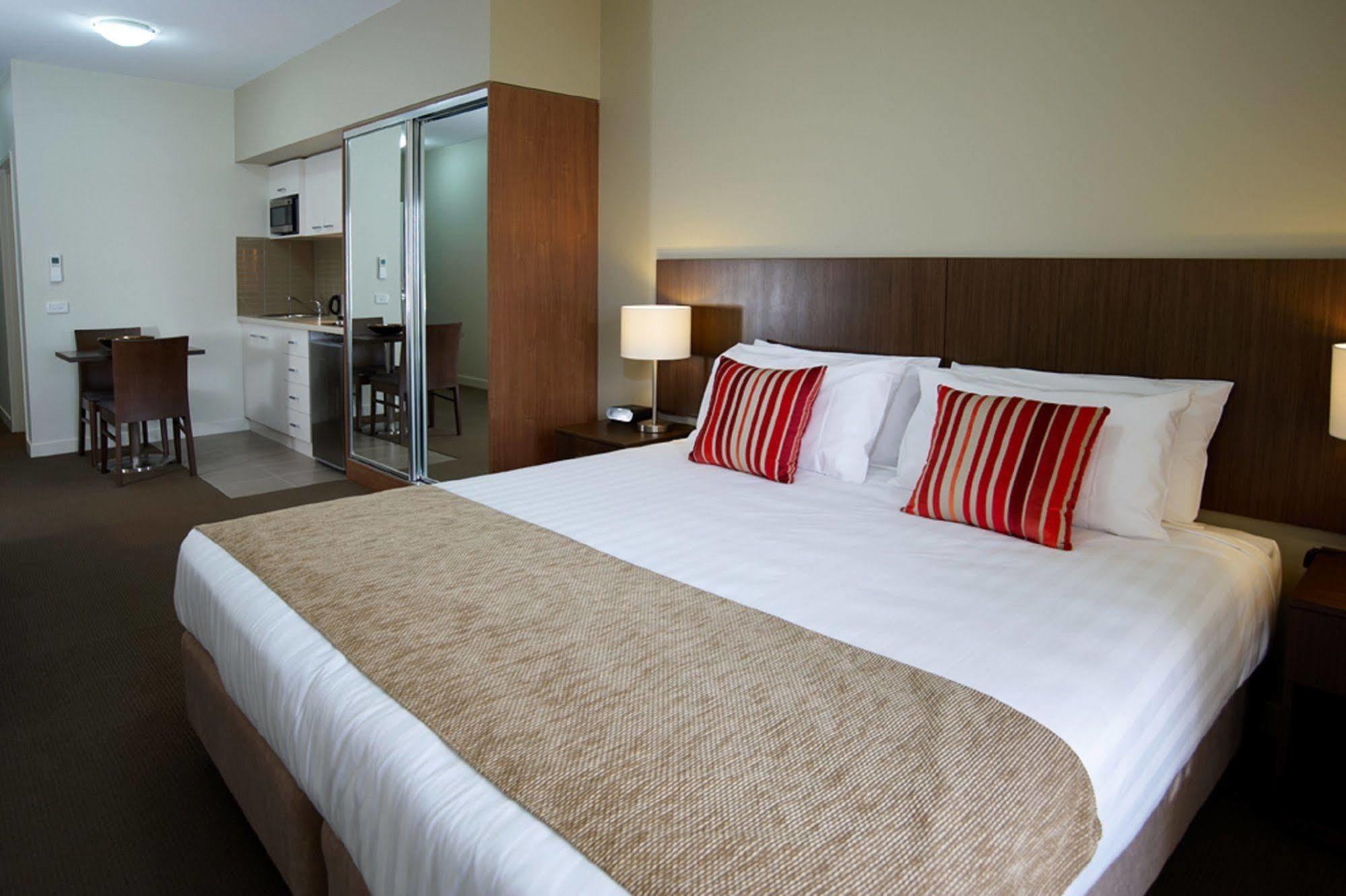 Aparthotel Quest Mildura Zewnętrze zdjęcie