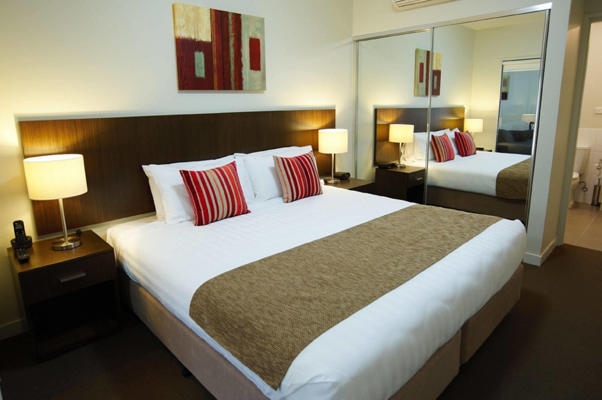 Aparthotel Quest Mildura Zewnętrze zdjęcie