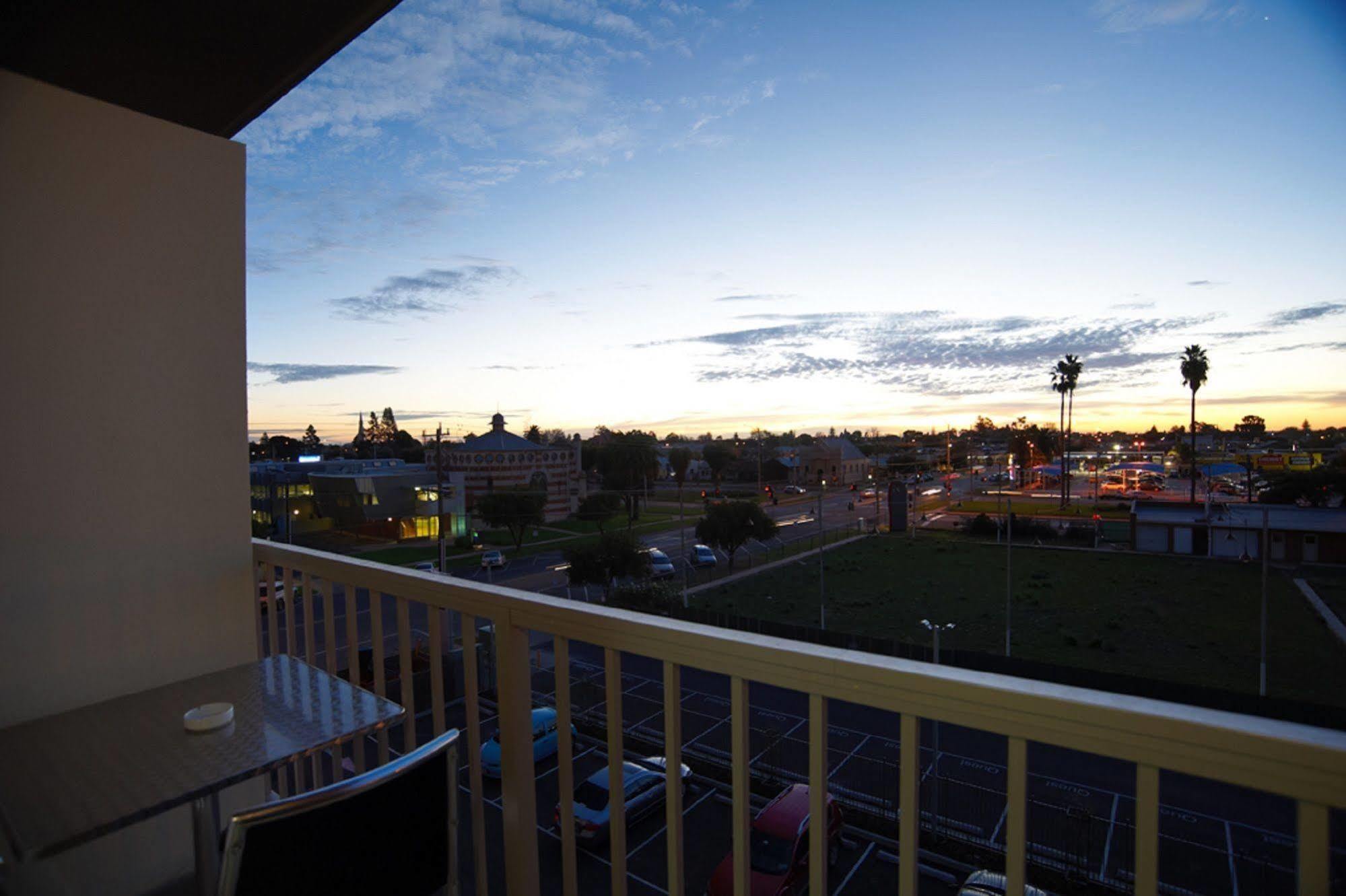 Aparthotel Quest Mildura Zewnętrze zdjęcie