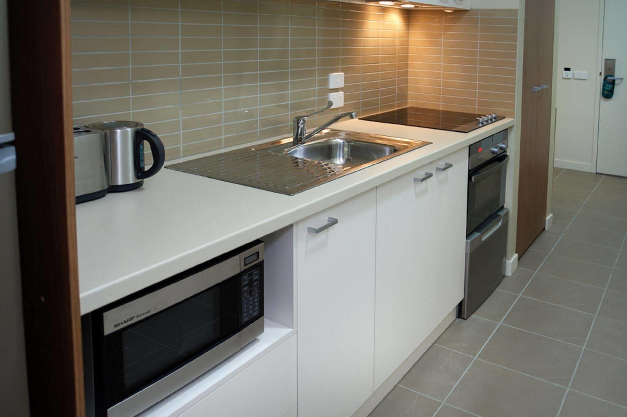 Aparthotel Quest Mildura Zewnętrze zdjęcie