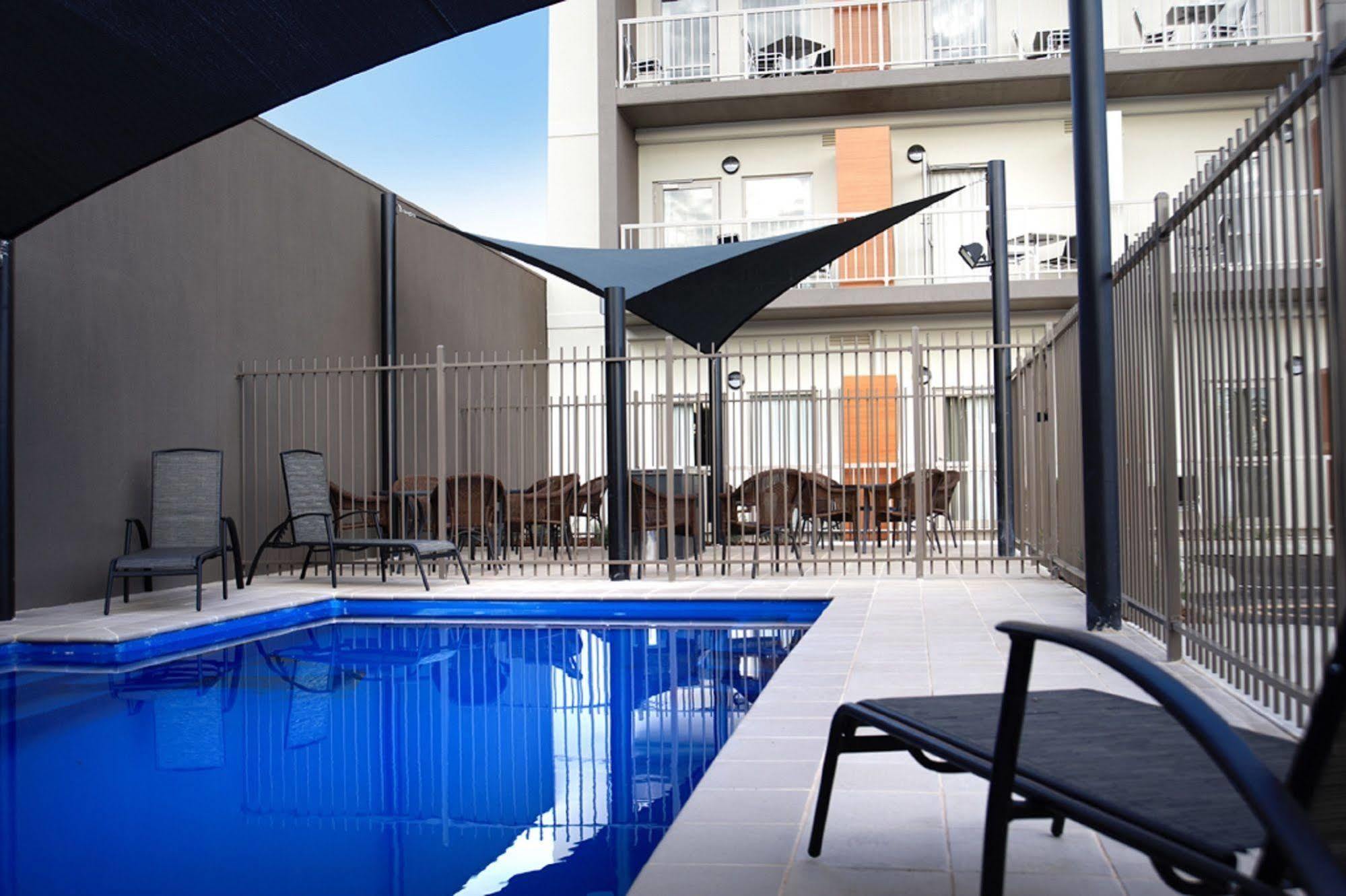 Aparthotel Quest Mildura Zewnętrze zdjęcie