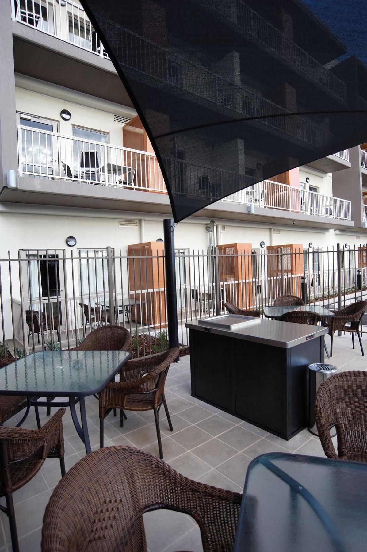 Aparthotel Quest Mildura Zewnętrze zdjęcie